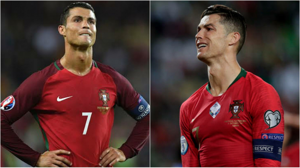 Ronaldo nhận tin dữ, nguy cơ bỏ lỡ Nations League