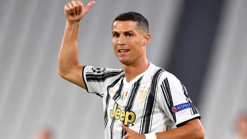 Ronaldo được an ủi bằng kỷ lục cá nhân trong ngày Juventus bị loại