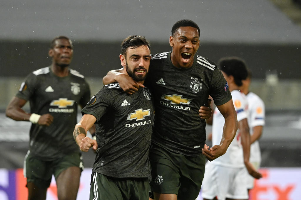 Bruno Fernandes tiêm “doping tinh thần” MU trước mùa giải mới