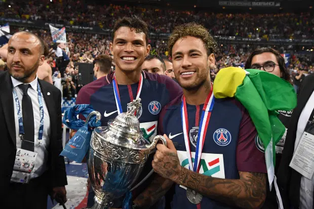 Thiago Silva và nỗi ám ảnh với án tử hơn 10 năm trước