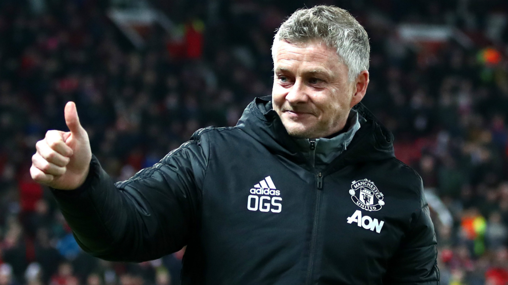 Solskjaer sẽ san bằng kỷ lục của Sir Alex với thêm một cầu thủ trẻ