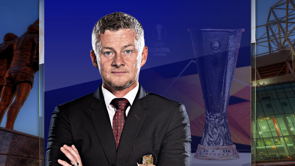 MU: Sau tất cả, Solskjaer cần vô địch Europa League để khẳng định bản thân