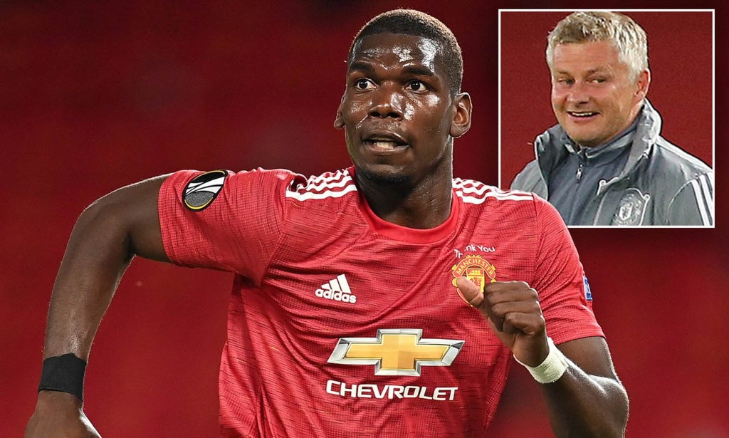 Solskjaer nói lời ruột gan về Pogba, hé lộ tương lai tại MU