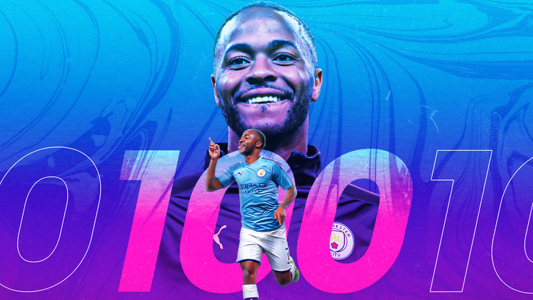 Sterling có niềm vui nhân đôi trong ngày Man City hạ đẹp Real ở cúp C1