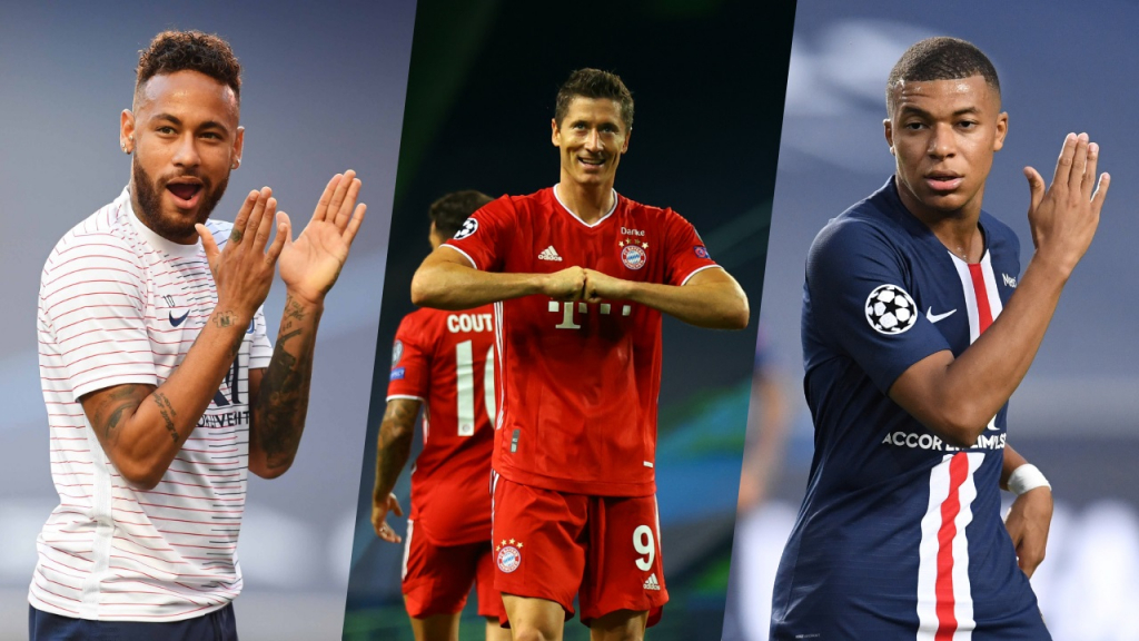 Top 5 cầu thủ được chờ đợi nhất chung kết Bayern - PSG, họ là ai?