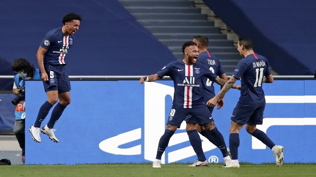 Trước PSG, các đội bóng Pháp có kết quả ra sao tại chung kết cúp C1?