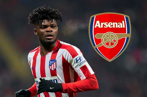 ĐÂY: Lý do giúp Thomas Partey sẽ đem lại khác biệt cho Arsenal