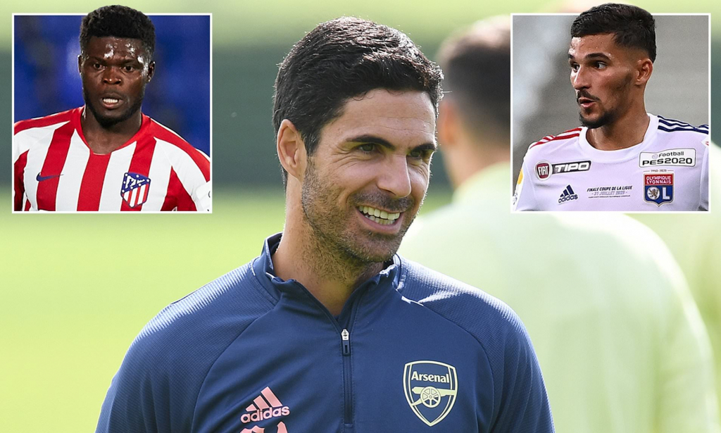 Arteta khẳng định điều tích cực trên TTCN của Arsenal