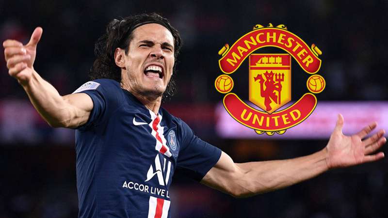 Herrera hé lộ bí mật với Edinson Cavani trước khi cập bến MU