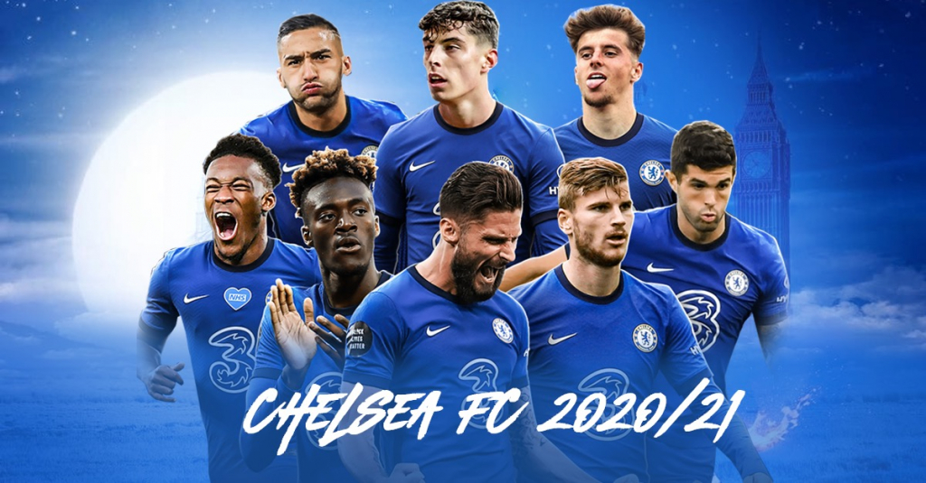 Nhận định và dự đoán Chelsea ở ngoại hạng Anh 2020/21