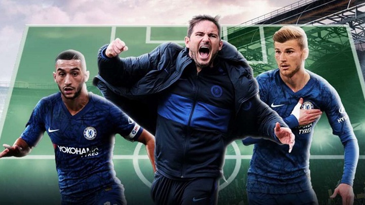 Chelsea và 3 điều đáng chờ đợi ở ngoại hạng Anh 2020/21