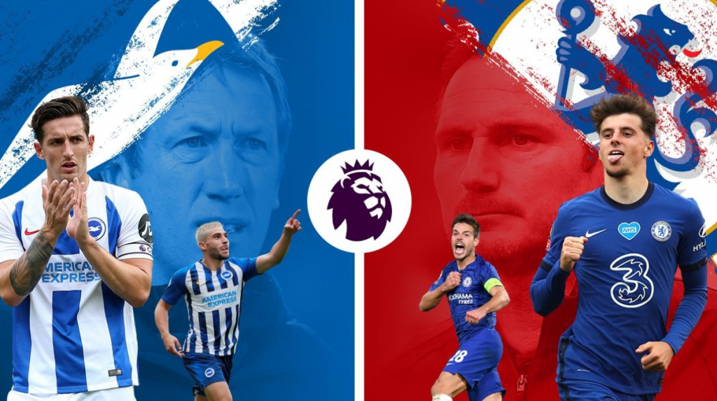 Chelsea và 4 điều đáng chờ đợi ở trận gặp Brighton?