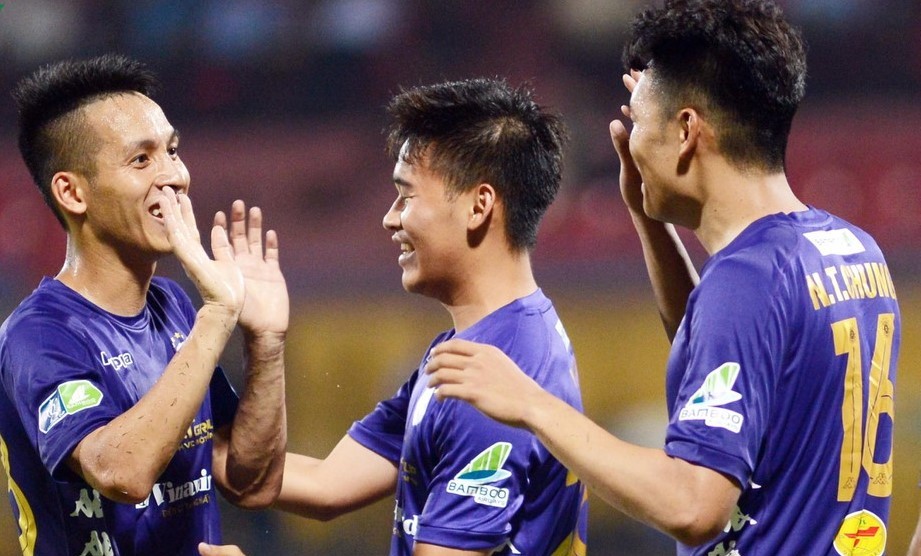Chuyên gia phân tích cơ hội vô địch V-League 2020 của Hà Nội FC