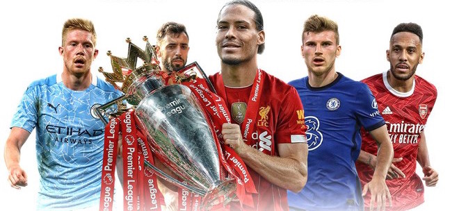 Đánh giá sức mạnh của MU, Chelsea và nhóm Big 5 trước mùa giải 2020/21