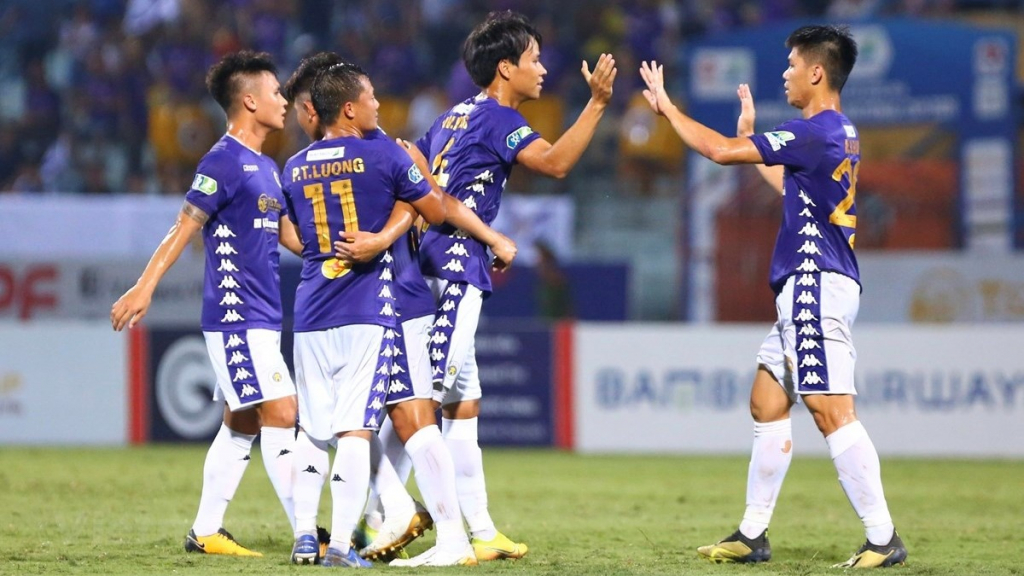 Hà Nội FC có thể vô địch V-league 2020 nhờ truyền thống “núp gió”