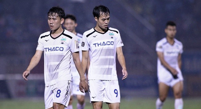 HAGL đua vô địch V-League: Giữa thực tại và mộng mơ