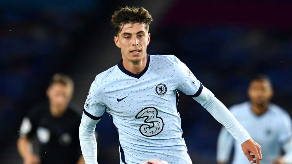 Kai Havertz: “Ngoại hạng Anh khắc nghiệt hơn nhiều Bundesliga”