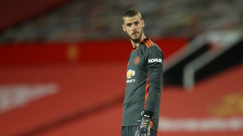 Choáng với khả năng bắt penalty của De Gea tại Ngoại hạng Anh