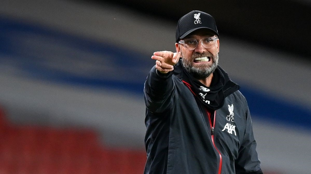 Klopp chỉ ra 3 cầu thủ Chelsea mà Liverpool cần dè chừng