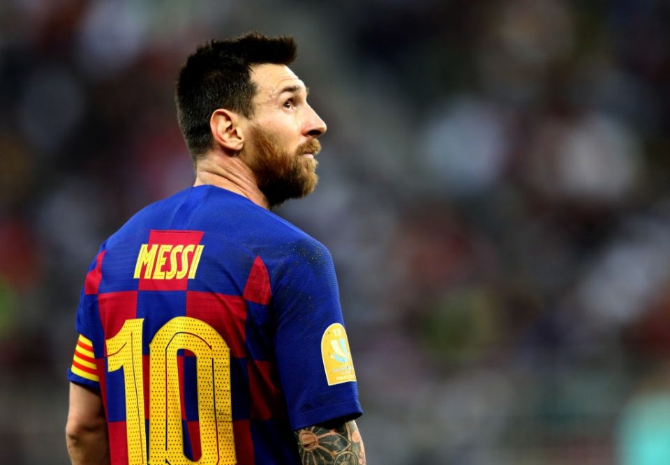 Messi - Barcelona: Người ở lại, nhưng hồn đã ra đi...
