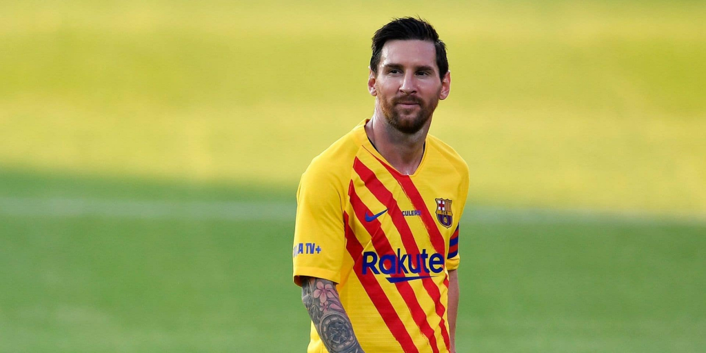 Messi tiếp tục giữ đặc quyền tại Barca hậu lùm xùm rời đi