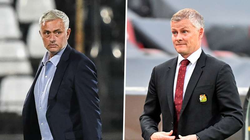 Chọc Mourinho, HLV Solskjaer gặp ngay quả đắng 