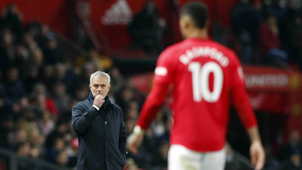 Mourinho nói lời ruột gan trước ngày trở lại đấu MU