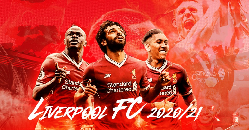 Nhận định và dự đoán Liverpool ở ngoại hạng Anh 2020/21