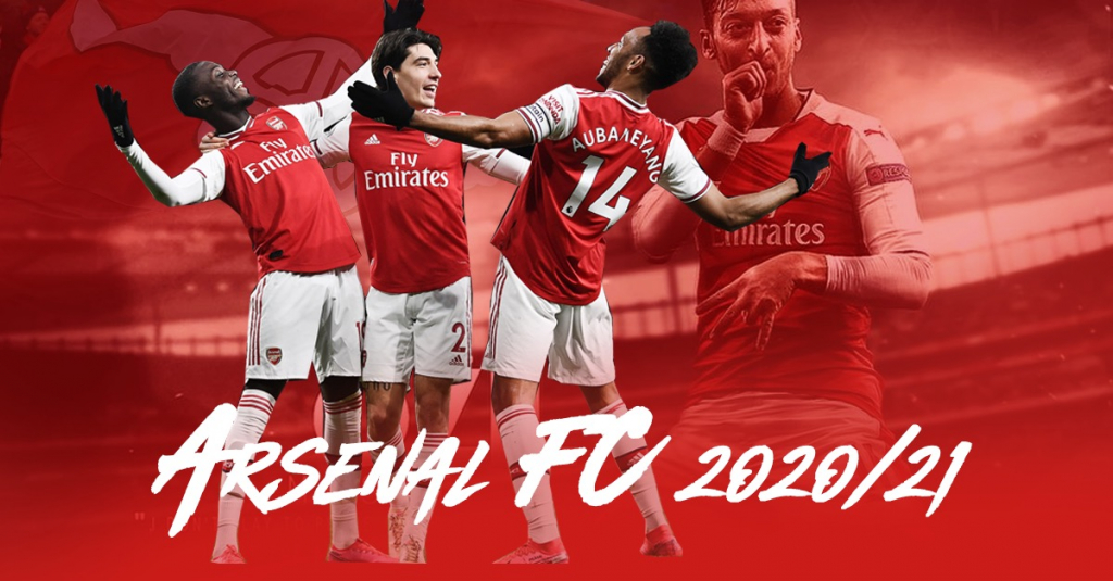 Nhận định và dự đoán Arsenal ở ngoại hạng Anh 2020/21