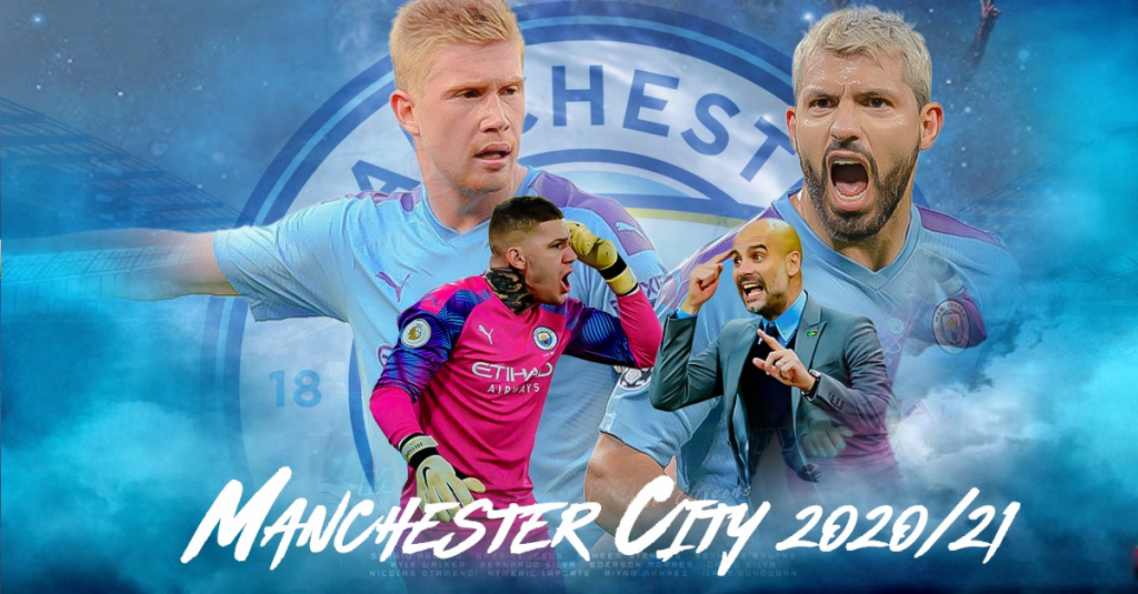 Nhận định và dự đoán Man City ở ngoại hạng Anh 2020/21