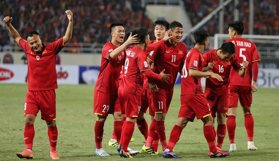 NÓNG: AFF Cup chốt lịch thi đấu trong năm 2021