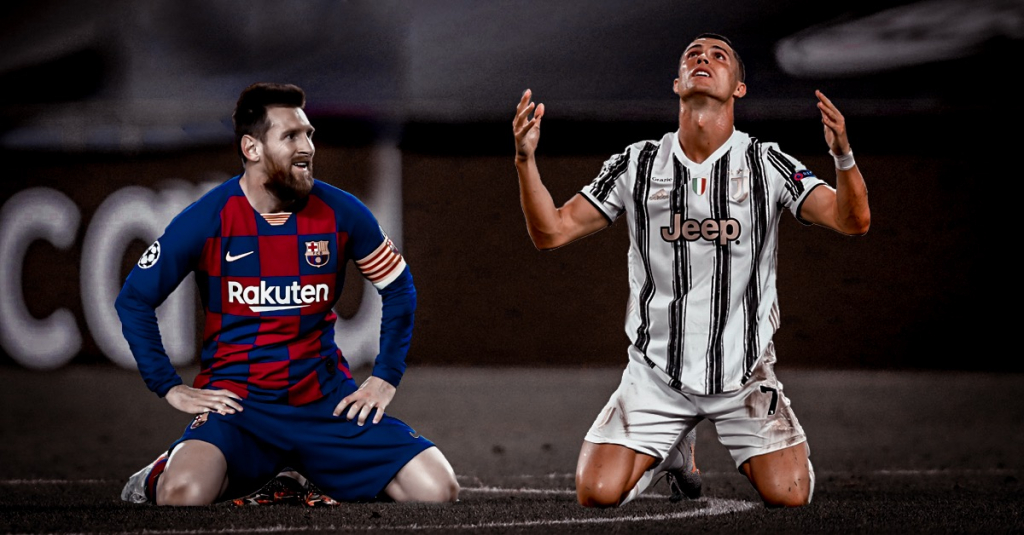Danh sách cầu thủ xuất sắc nhất cúp C1 2019/20: Ronaldo và Messi vắng mặt