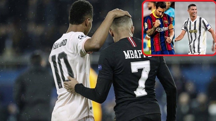MU, Messi – Ronaldo và 4 điều đáng chờ đợi ở vòng bảng cúp C1