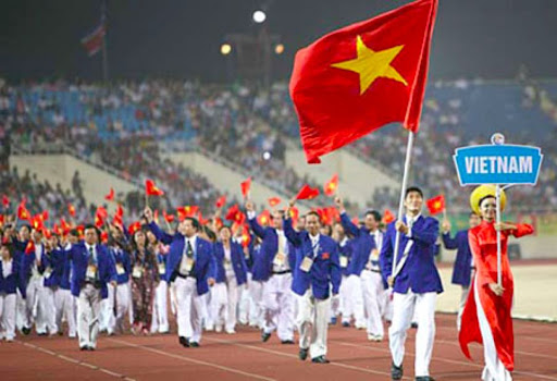 SEA Games 2021 dự kiến chi 1.700 tỷ đồng, thu về…gần 300 tỷ đồng