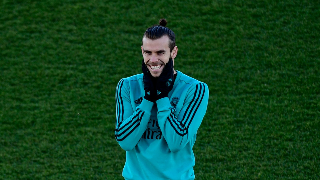 Real Madrid bỏ lỡ cơ hội bán Bale với giá ngang MU mua Pogba