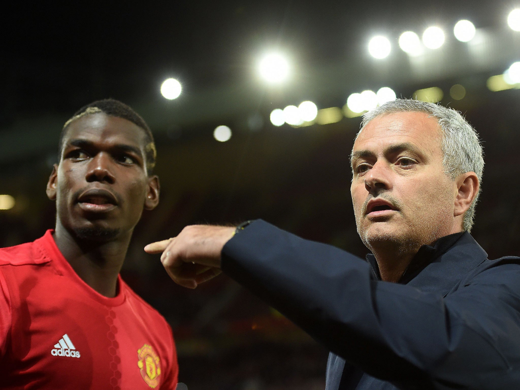 Tiết lộ: Mourinho từng tiên tri chính xác về Pogba 