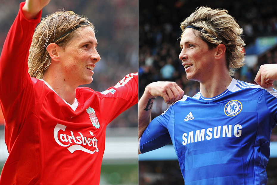 Torres bật mí lý do thực sự khiến anh rời Liverpool để tới Chelsea