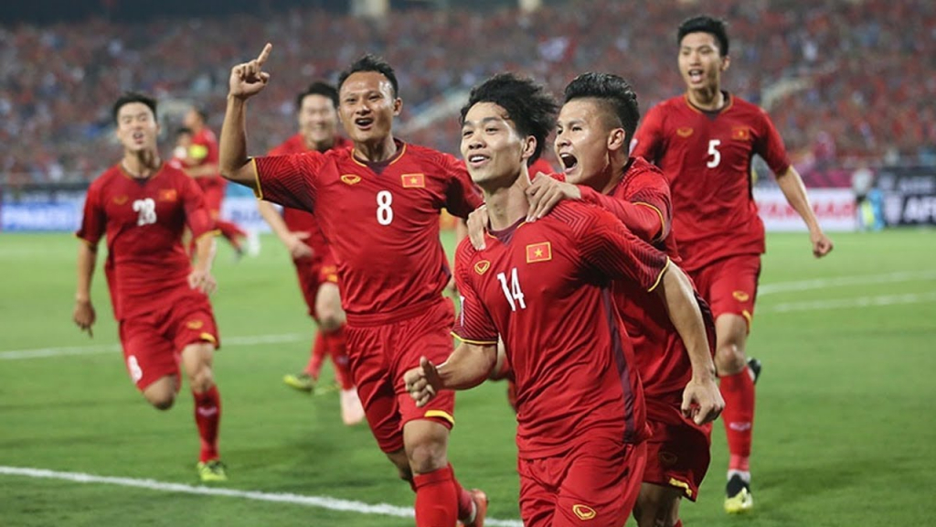 Báo Thái tiết lộ lịch thi đấu AFF Cup 2021, ĐT Việt Nam hưởng lợi?