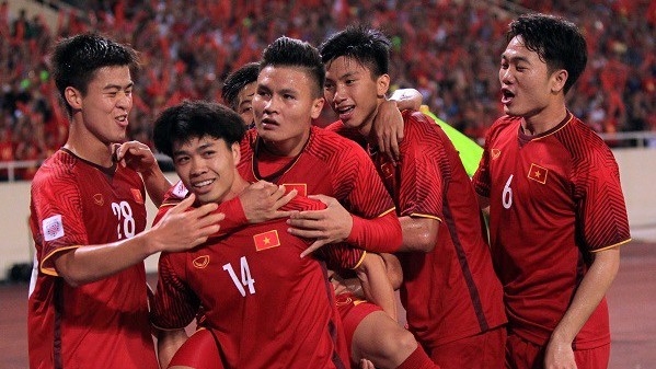 Giám đốc La Liga: “Bóng đá Việt Nam sẽ sớm trở thành thế lực tại châu Á”