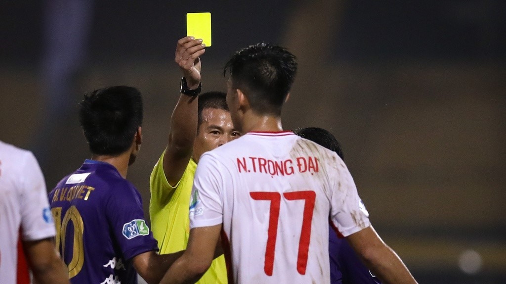 Viettel bất ngờ nhận án phạt sau trận chung kết cúp QG với Hà Nội FC