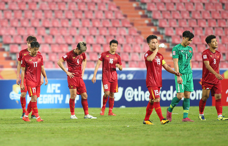 4 lý do khiến bóng đá Việt Nam khó xuất khẩu cầu thủ trong năm 2020
