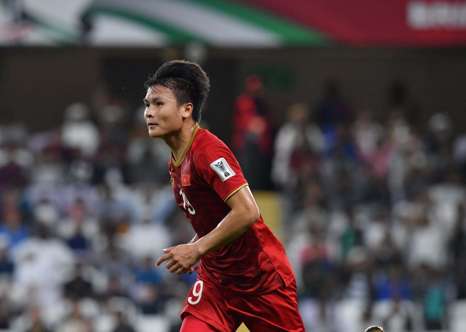 AFC đưa Quang Hải lên mây trước thềm khai mạc VCK U23 châu Á