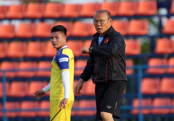 Báo châu Á cảnh báo các đối thủ về sức mạnh của U23 Việt Nam