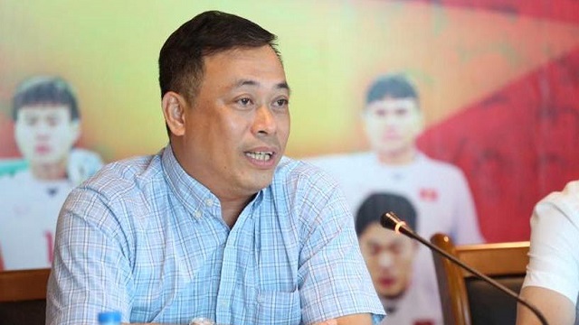 BLV Quang Tùng: “U23 Việt Nam có thừa cơ hội vượt qua vòng bảng”