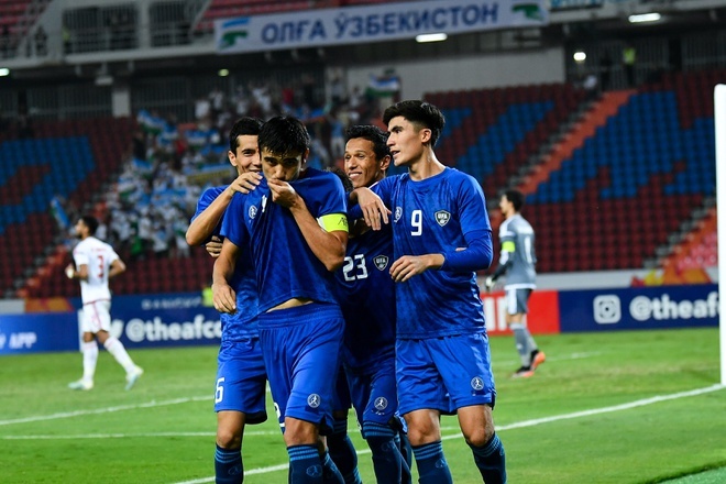 Chưa đội bóng nào bảo vệ được ngôi vương tại U23 châu Á