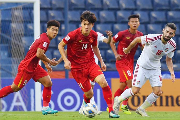 Cơ hội nào để U23 Việt Nam vào tứ kết U23 Châu Á 2020?
