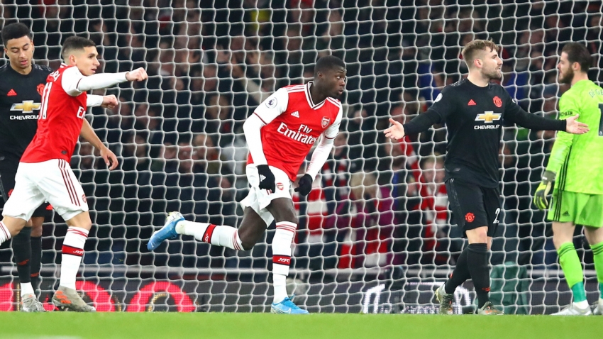 Điểm tin bóng đá sáng 2/1: Arsenal đánh bại MU, Solskjaer lên tiếng về Pogba