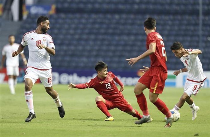 Điểm tin bóng đá tối 13/1: Lộ đội hình U23 Việt Nam, báo BĐN tin MU sẽ có Bruno Fernandes