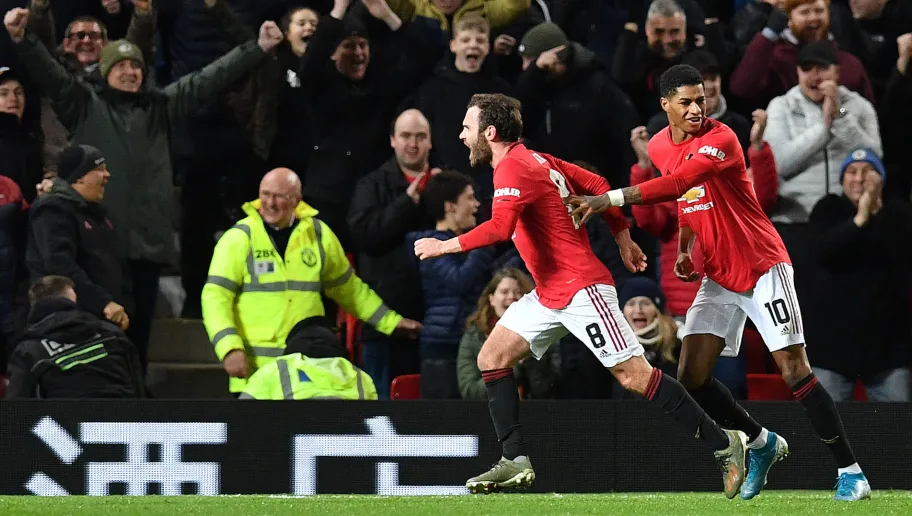 Điểm tin bóng đá sáng 16/1: MU vào vòng 4 FA Cup, thêm 3 đội lọt vào tứ kết vòng bảng VCK U23 châu Á