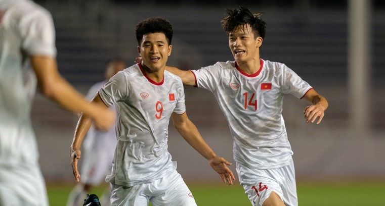 FOX Sports Asia liệt kê Đức Chinh trong danh sách 11 cầu thủ đáng xem nhất U23 châu Á